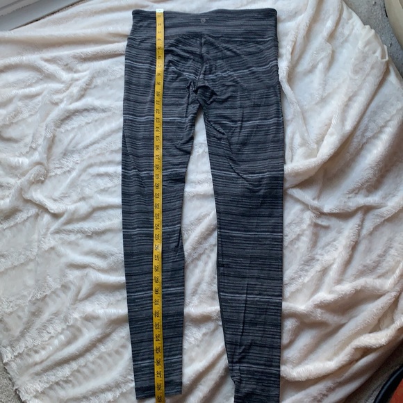 Lululemon Leggings - Picture 5 of 5